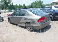 2007 Honda CIVIC photo