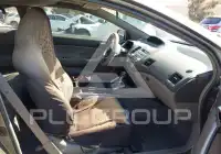 2007 Honda CIVIC фото