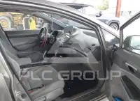 2007 Honda CIVIC фото