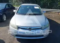 2007 Honda CIVIC фото