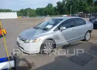 2007 Honda CIVIC фото