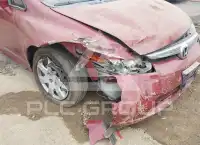 2007 Honda CIVIC photo