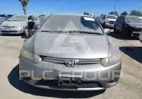 2007 Honda CIVIC photo