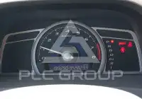 2007 Honda CIVIC photo