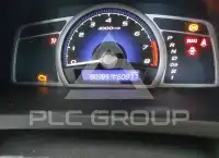2007 Honda CIVIC photo