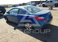 2007 Honda CIVIC фото