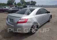 2007 Honda CIVIC photo