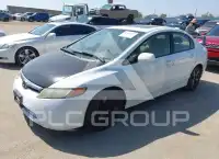 2007 Honda CIVIC фото