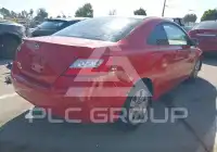 2007 Honda CIVIC фото