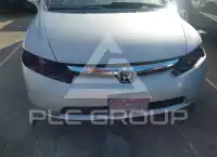 2007 Honda CIVIC photo