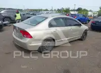 2007 Honda CIVIC фото