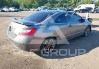 2007 Honda CIVIC photo