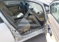 2007 Honda CIVIC photo