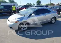 2007 Honda CIVIC фото