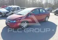 2007 Honda CIVIC photo