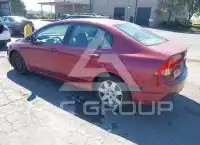 2007 Honda CIVIC фото