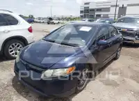 2007 Honda CIVIC photo