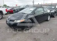 2007 Honda CIVIC фото