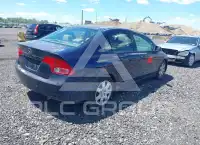 2007 Honda CIVIC фото
