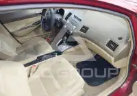 2007 Honda CIVIC фото