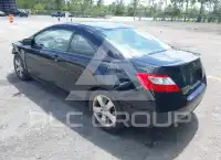 2007 Honda CIVIC фото