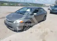 2007 Honda CIVIC photo