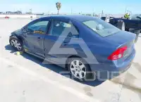 2007 Honda CIVIC фото