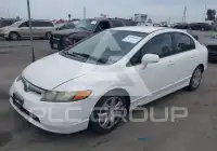2007 Honda CIVIC фото