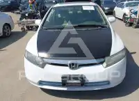 2007 Honda CIVIC фото