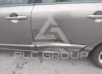 2007 Honda CIVIC фото