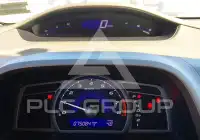 2007 Honda CIVIC photo