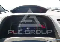 2007 Honda CIVIC фото