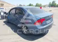 2007 Honda CIVIC photo