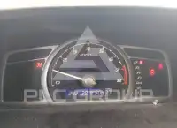 2007 Honda CIVIC фото