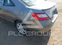 2007 Honda CIVIC фото
