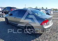 2007 Honda CIVIC photo