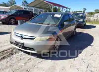 2007 Honda CIVIC photo