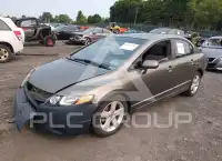 2007 Honda CIVIC photo