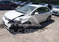 2007 Honda CIVIC фото