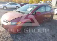 2007 Honda CIVIC photo