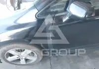 2007 Honda CIVIC фото