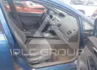 2007 Honda CIVIC фото