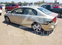 2007 Honda CIVIC фото