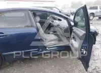 2007 Honda CIVIC photo