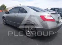 2007 Honda CIVIC photo