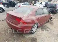 2007 Honda CIVIC photo