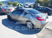 2007 Honda CIVIC фото