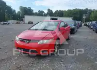 2007 Honda CIVIC фото