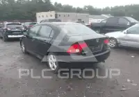 2007 Honda CIVIC photo