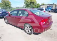 2007 Honda CIVIC фото